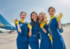 In-Flight Etiquette: Τι αποκαλύπτουν οι αεροσυνοδοί! 9 πράγματα που πρέπει να αποφεύγετε όταν πετάμε με αεροπλάνο!