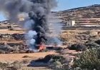 Fatal Helicopter Crash: Συντριβή ελικοπτέρου στην περιοχή Θόλος Σίφνου! Ιδιωτικό ελικόπτερο έπεσε και τυλίχθηκε στις φλόγες - Τρεις νεκροί από την πτώση!