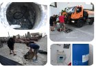 Infrastructure Resilience - Zero Overflow Protocol: Η Εβδομαδιαία προληπτική ενίσχυση και Μοριακή εξυγίανση του Δικτύου Λυμάτων στον Πλατύ Γιαλό από τη ΔΕΥΑΜ – Πώς η Proactive Governance κυριαρχεί στην αιχμή της Υδραυλικής Φόρτισης