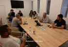 DEYAM Mykonos: Θεσμική Επανεκκίνηση - Η Συγκρότηση του Νέου Δ.Σ. και ο Στρατηγικός Σχεδιασμός για τα Έργα και τον Έλεγχο του Mykonos Infrastructure