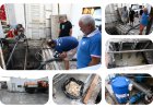 Infrastructure Resilience: Η συστηματική Υδρομηχανική επιχείρηση της ΔΕΥΑΜ μετατρέπει το Αντλιοστάσιο της Αλευκάνδρας σε πυλώνα Ανθεκτικότητας για το δίκτυο της Χώρας