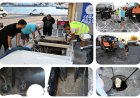Infrastructure Resilience: Όταν η πρόληψη αναδεικνύεται σε Πολιτική πράξη - Εβδομαδιαίο Πρωτόκολλο τεχνικής εξυγίανσης για Μηδενικό Αποτύπωμα Υπερχειλίσεων και δικτυακή Ανθεκτικότητα της Χώρας Μυκόνου