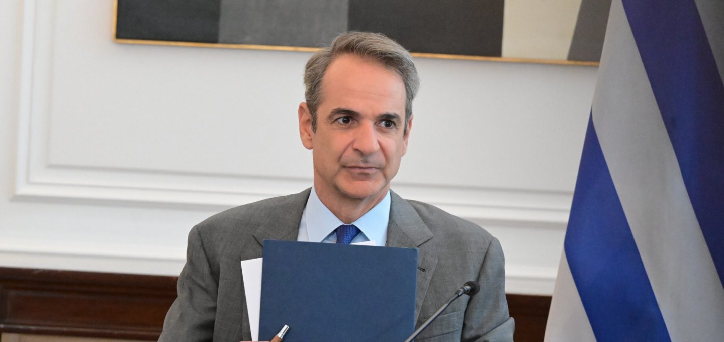 Cabinet Discipline: Διακοπές με αστερίσκο! Να είναι alert όλες τις ημέρες, η οδηγία Μητσοτάκη για τις καλοκαιρινές άδειες στο επιτελείο του!