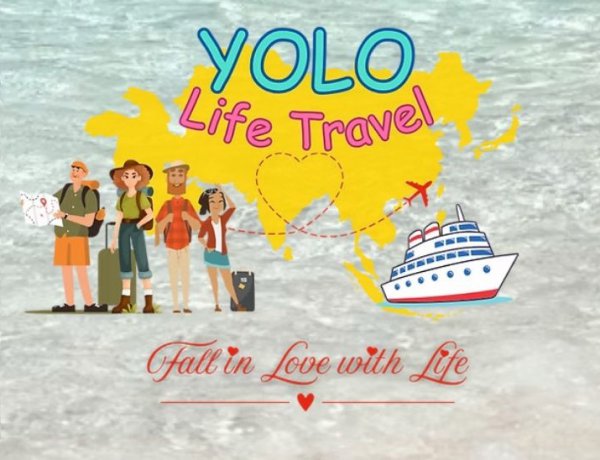 Bucket-List Tourism: Ναι στο YOLO, JOMO, όχι στο FOMO! Oι νέες ταξιδιωτικές τάσεις αποκαλύπτουν ότι άνω από τα 2/3 των ταξιδιωτών αναζητούν αυθεντικές «εμπειρίες ζωής»!