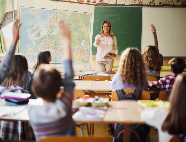 Curriculum Reform: Το νέο μάθημα σε Γυμνάσια & Λύκεια από τον Σεπτέμβριο! Πώς θα διδάσκεται [Έγγραφο]