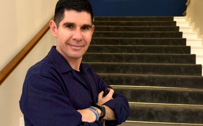Μιλτιάδης Ατζαμόγλου (Ιδρυτής «Πρωτοβουλία Δράσης»): «Μπράβο Χρήστο Βερώνη! Όταν υπάρχει Δήμαρχος παρών, το αποτέλεσμα φαίνεται στην πράξη»
