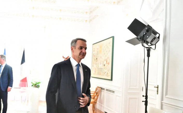 Greece Intra-Party Dissent: Οι ισορροπίες της ΝΔ και οι εσωκομματικές προκλήσεις Μητσοτάκη μετά τις διακοπές