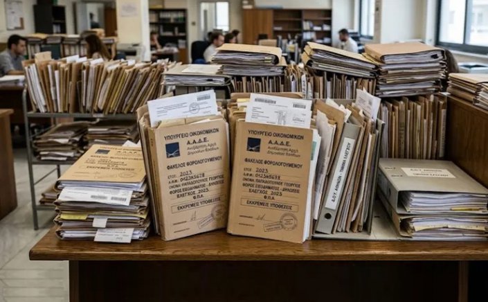 Tax Statute of Limitations: Απόφαση-σοκ από το ΣτΕ! Στα 10 χρόνια η παραγραφή, νέα δεδομένα για τους φορολογικούς ελέγχους & για συμπληρωματικά στοιχεία!
