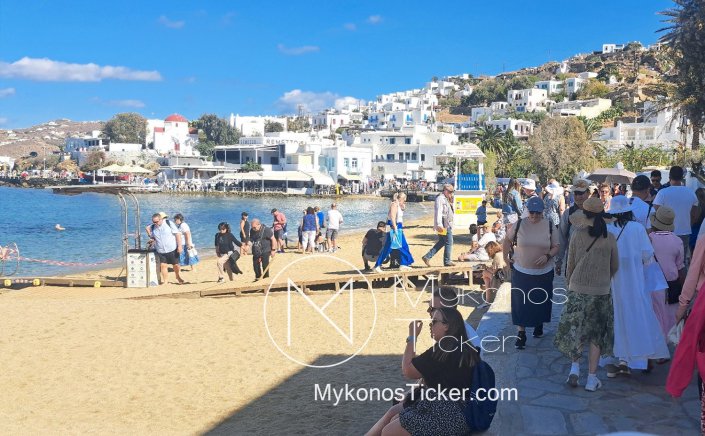 Yield Paradox: Γιατί η αύξηση των επισκεπτών δεν φέρνει τα αναμενόμενα έσοδα! Σημάδια κόπωσης στο μοντέλο του τουρισμού & το κρίσιμο διακύβευμα της επόμενης ημέρας!
