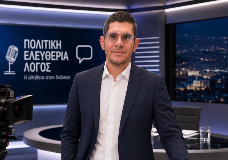 ΜΠΞ: Η δημόσια αναγνώριση του Μιλτιάδη Ατζαμόγλου για την Επιχειρησιακή Αποτελεσματικότητα της Διοίκησης Βερώνη αναδεικνύει ότι η Θεσμική Αξιοπιστία υπερισχύει της Πολιτικής Αντιπαράθεσης