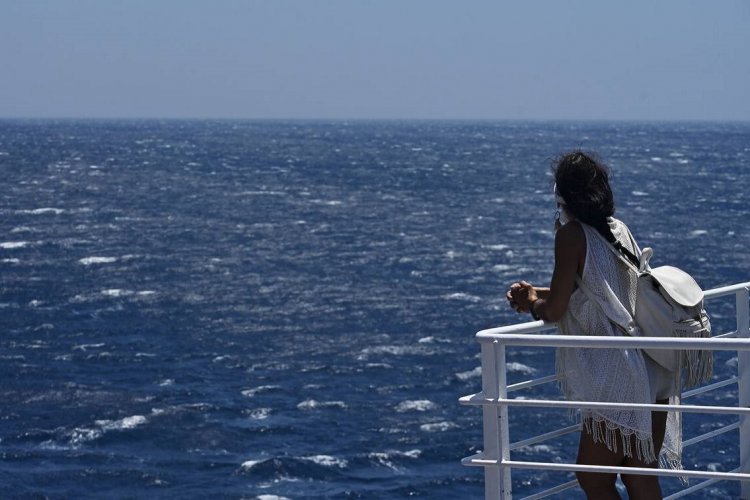 Ferry Disruption Rights: Ακυρώθηκε το πλοίο λόγω απαγορευτικού; Δικαιώματα επιβατών, τι υποχρεούται να σας καλύψει η ακτοπλοϊκή εταιρεία!