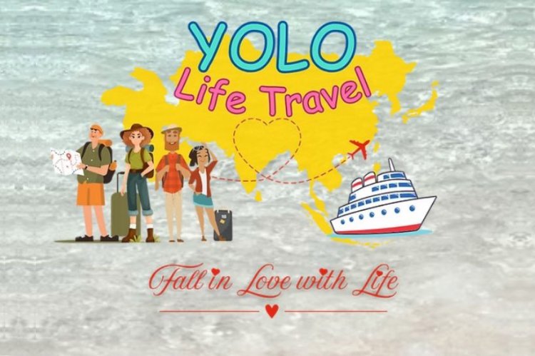 Bucket-List Tourism: Ναι στο YOLO, JOMO, όχι στο FOMO! Oι νέες ταξιδιωτικές τάσεις αποκαλύπτουν ότι άνω από τα 2/3 των ταξιδιωτών αναζητούν αυθεντικές «εμπειρίες ζωής»!