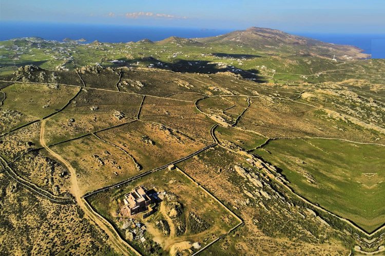 Land Registry Disputes: Πώς μια αεροφωτογραφία του 1945 αποδεικνύει την κυριότητα του ακινήτου σας στο Κτηματολόγιο!