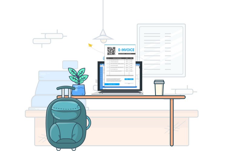 E-Invoicing mandate: Ηλεκτρονική τιμολόγηση! Τι αλλάζει από 1η Οκτωβρίου - Τα ειδοποιητήρια της ΑΑΔΕ σε επαγγελματίες!