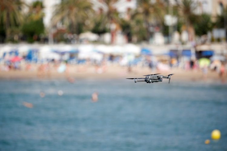 High-Tech Tax Enforcement: Ψηφιακό μπλόκο στη φοροδιαφυγή, με ελέγχους σε Real-Time! Πώς η ΑΑΔΕ επιστρατεύει AI και drones!