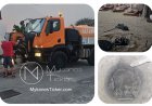 Infrastructure Resilience - Zero Overflow Protocol: Η Εβδομαδιαία προληπτική ενίσχυση και Μοριακή εξυγίανση του Δικτύου Λυμάτων στον Πλατύ Γιαλό από τη ΔΕΥΑΜ