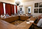 Mykonos  Council: Στελέχωση Αιμοκάθαρσης, Εξυγίανση Ακινήτων και Επιχορήγηση Στέγης Δημοσίων Υπαλλήλων