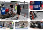 Infrastructure Resilience: Συστημική Υδρομηχανική εξυγίανση της ΔΕΥΑΜ στα Αντλιοστάσια Ψαρού & Καστελάκια για τη διασφάλιση της Λειτουργικής Ακεραιότητας του Δικτύου