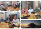Waste Management: Ο Χρήστος Βερώνης συμμετείχε στο Δημοτικό Συμβούλιο Καλύμνου για το νέο ΣΜΑ αποβλήτων