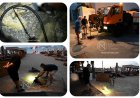 Infrastructure Resilience: Το Δόγμα Βερώνη για το Zero Overflow - Εβδομαδιαία Υδρομηχανική Θωράκιση & Μοριακή Εξυγίανση στον Πλατύ Γιαλό πέρα από την Peak Season