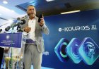 e-Kouros Registry Extension: Παράταση υποβολής αιτήσεων στο e-Kouros, έως τις 30 Σεπτεμβρίου για το Μητρώο Αθλητικών Σωματείων 2026