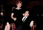 Feminist Icon Margarita Papandreou: Πέθανε στα 103 η εμβληματική ακτιβίστρια Μαργαρίτα Παπανδρέου! Η θυελλώδης σχέση με τον Ανδρέα, η τυχαία γνωριμία σε οδοντιατρείο και ο γάμος!