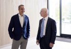 Third-Term Bid: Μητσοτάκης από Silicon Valley! «Στόχος η τρίτη θητεία» - Το σχέδιο για την Ελλάδα του 2030!