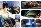 Infrastructure Resilience: Η Υδρομηχανική Ισχυροποίηση και η Μοριακή Εξυγίανση του Αντλιοστασίου Λυμάτων στη Μεγάλη Άμμο