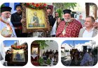 Island's Saint: «Πρόβατον Ώσπερ Σφαγιασθείς» -Η Μύκονος Γονυκλινής υποδέχεται την Ιερά Μνήμη του Νεομάρτυρος Μανουήλ, του εκ Σφακίων που έγινε Δικός της, την Κυριακή 27 Σεπτεμβρίου