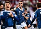 Greece Beats Germany: Η Ελλάδα Νίκησε για Πρώτη Φορά στην Ιστορία της τη Γερμανία και Παίρνει την Κορυφή του Ομίλου