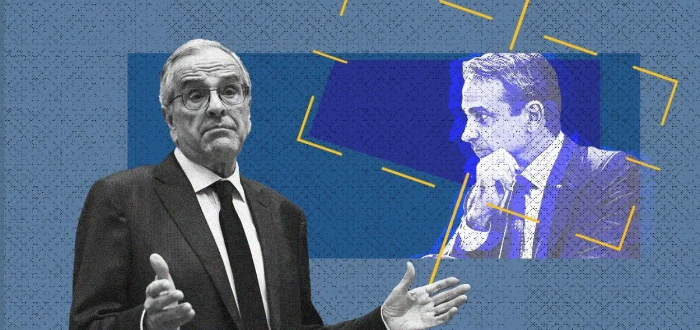 Protest Vote: Η «τιμωρητική ψήφος» & ο Σαμαράς στο στόχαστρο του Μαξίμου! Το αίνιγμα των δεξιών ψηφοφόρων και η συσπείρωση των συντηρητικών αστών!