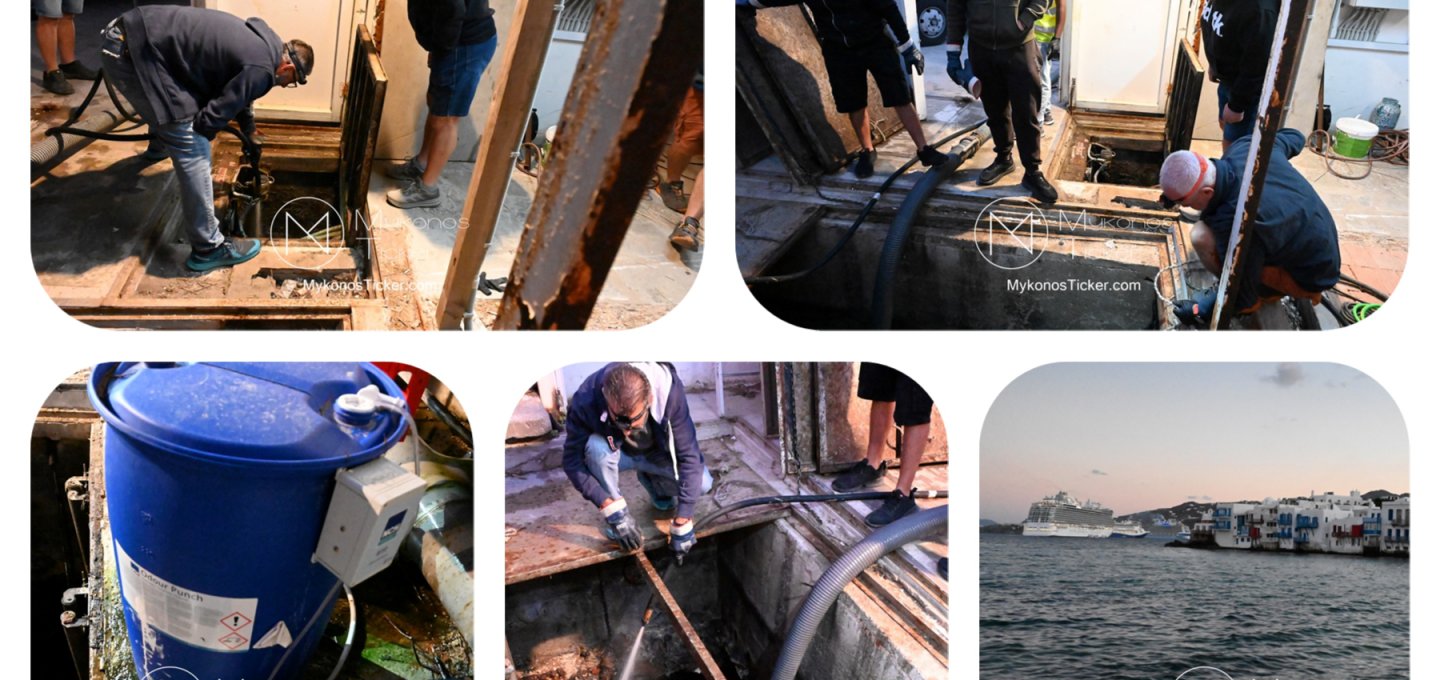 Infrastructure Resilience: Στο «Παρά Ένα» της σεζόν 2026, η ΔΕΥΑΜ συνεχίζει να μετατρέπει το Αντλιοστάσιο Αλευκάνδρας σε Πυλώνα Ανθεκτικότητας για το Δίκτυο Λυμάτων της Χώρας
