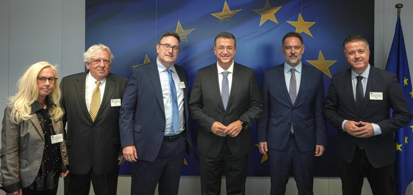 EU Sustainable Tourism Strategy: Οι θέσεις του ΞΕΕ για τη νέα ευρωπαϊκή στρατηγική βιώσιμου τουρισμού