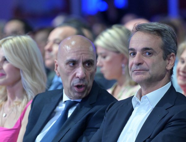 Executive Pushback: Ο Μπρατάκος αποδομεί τα οικονομικά μέτρα Μητσοτάκη! Ο πρώην chief of staff του Μαξίμου αποδομεί το οικονομικό πακέτο της κυβέρνησης [Video]