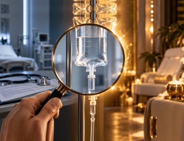 Healthcare Regulatory Oversight: Τι ισχύει στην Ευρώπη με την επόπτευση ιδιωτικών δομών υγείας! Το ευρωπαϊκό μοντέλο έναντι της ελληνικής πραγματικότητας!