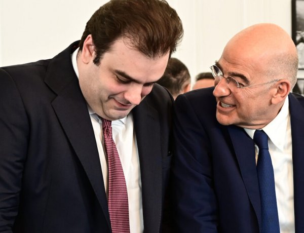 Political Succession: Η ακτινογραφία της κυβέρνησης! Ποιοι υπουργοί ξεχωρίζουν & ποιοι προηγούνται για τη διαδοχή!