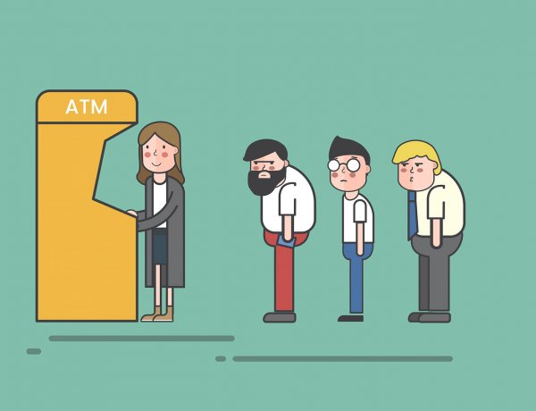 Cashless Transition: Μεγάλες αλλαγές στα μετρητά και το δίκτυο ΑΤΜ! Αλλάζουν τα ΑΤΜ με σχέδιο «ενοποίησης» - Οι νέες ρυθμίσεις!