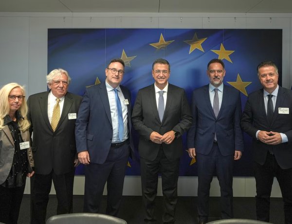 EU Sustainable Tourism Strategy: Οι θέσεις του ΞΕΕ για τη νέα ευρωπαϊκή στρατηγική βιώσιμου τουρισμού