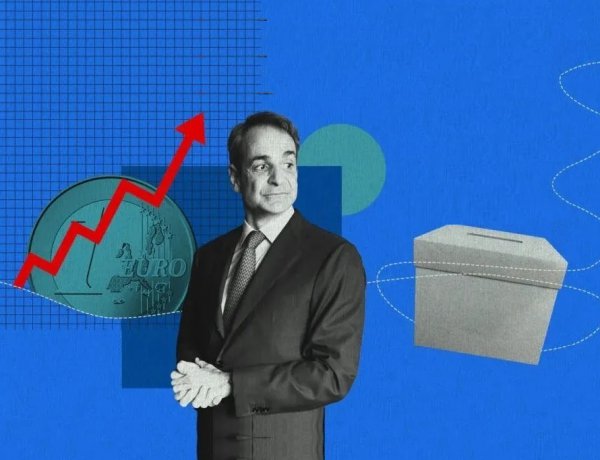 Cabinet Pivot: Τα ανοιχτά θέματα της κυβέρνησης στο υπουργικό συμβούλιο! Το «τελεσίγραφο» Μητσοτάκη, η επιχείρηση «πιο δεξιά κυβέρνηση» και ο σαρωτικός ανασχηματισμός!