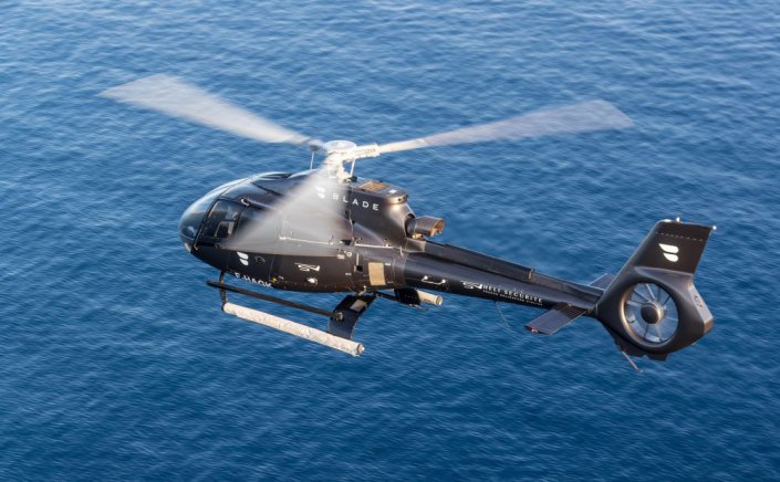 VIP Charter Tax Audit: Φοροδιαφυγή στον αέρα! Πώς η ΑΑΔΕ «ξεσκέπασε» τις παράνομες VIP πτήσεις ελικοπτέρων σε Κυκλάδες & Αργοσαρωνικό!