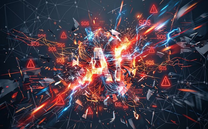 AI Existential Risk: Ειδικοί και CEOs εκπέμπουν SOS για την ανάπτυξη της ΑΙ, «Χαμηλώστε ταχύτητα, θεσπίστε ελέγχους, υπάρχουν κίνδυνοι»