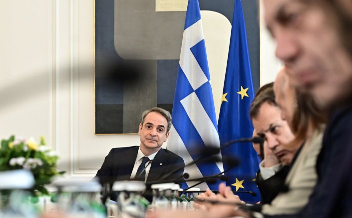 Communications Task Force: Ο στρατηγικός σχεδιασμός Μητσοτάκη! Το πρόσωπο-κλειδί που μπαίνει στην επικοινωνιακή «μάχη» των τηλεπαραθύρων!