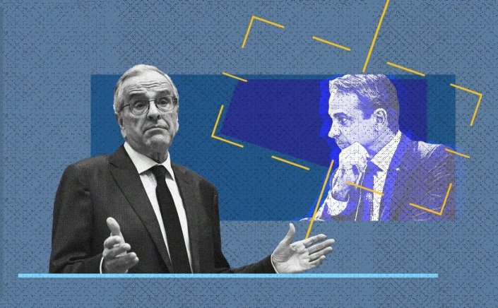 Protest Vote: Η «τιμωρητική ψήφος» & ο Σαμαράς στο στόχαστρο του Μαξίμου! Το αίνιγμα των δεξιών ψηφοφόρων και η συσπείρωση των συντηρητικών αστών!
