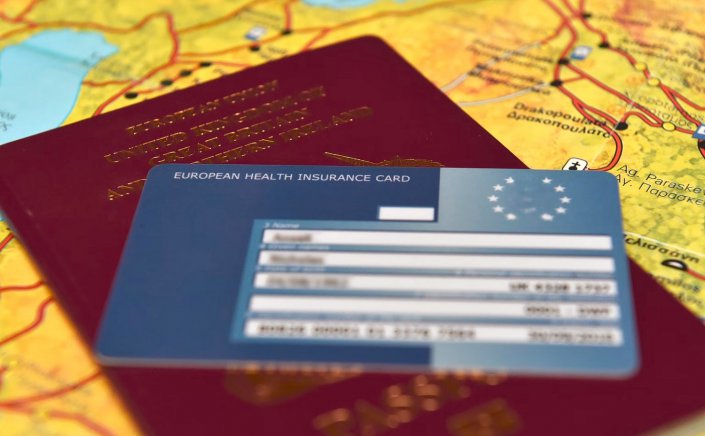 Labor Mobility: Νέο Ψηφιακό Διαβατήριο Εργαζομένων (ESSPASS) στην ΕΕ! Τα πλεονεκτήματα, οι γραφειοκρατικές αλλαγές και η κριτική!