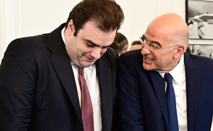 Political Succession: Η ακτινογραφία της κυβέρνησης! Ποιοι υπουργοί ξεχωρίζουν & ποιοι προηγούνται για τη διαδοχή!