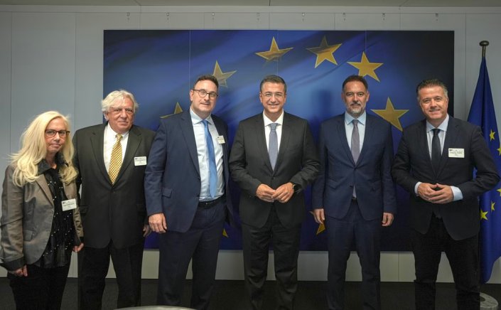 EU Sustainable Tourism Strategy: Οι θέσεις του ΞΕΕ για τη νέα ευρωπαϊκή στρατηγική βιώσιμου τουρισμού
