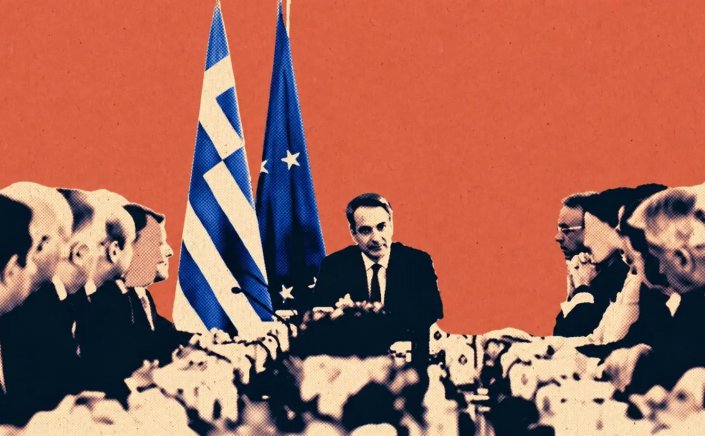 Cabinet Discipline: Αυστηρές οδηγίες Μητσοτάκη στο Yπουργικό, για σεμνότητα, ενσυναίσθηση & τέλος στις επιδειχτικές συμπεριφορές