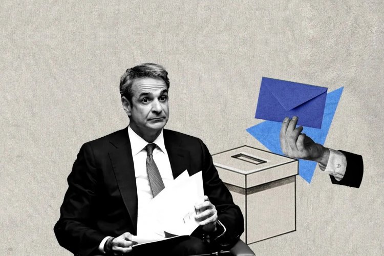 Manufactured Consensus: Η οφθαλμαπάτη του Μαξίμου, βολικές μετρήσεις, πολιτικά ρίσκα & το καυτό ερώτημα για τους δημοσκόπους!