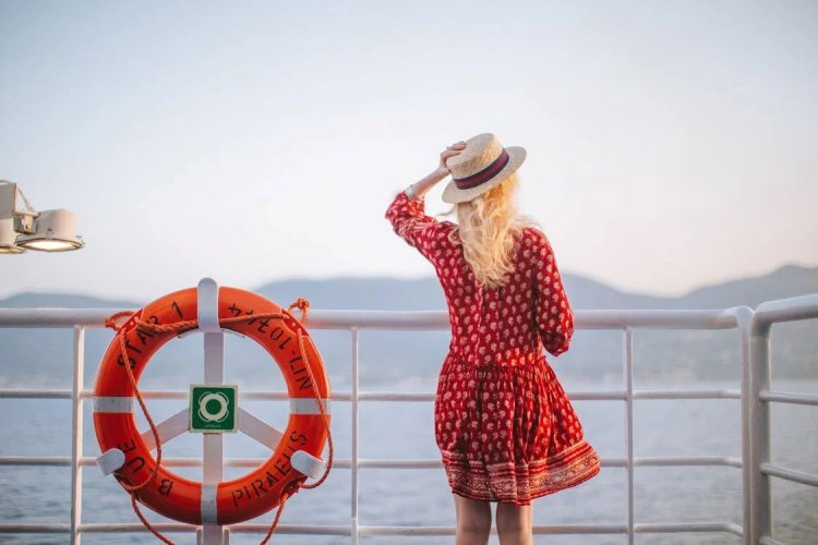 Passenger Compensation Rights: Καθυστέρηση ή ακύρωση ακτοπλοϊκού δρομολογίου; Πότε παίρνετε έως και 100% επιστροφή εισιτηρίου! Ο πλήρης οδηγός για τα δικαιώματά των επιβατών!
