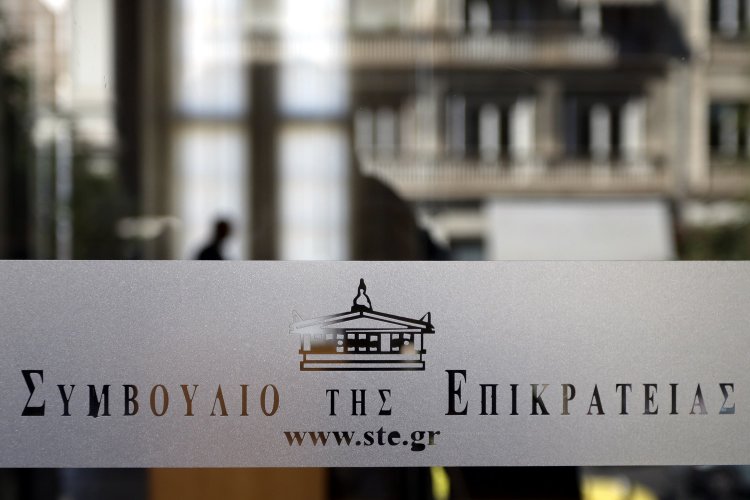 Landmark Precedent: Ανατροπή ΣτΕ στις προσλήψεις και μονιμοποιήσεις συμβασιούχων στο Δημόσιο! Τι σημαίνει η νέα απόφαση - ανατροπή για τους συμβασιούχους, που αλλάζει τα δεδομένα!
